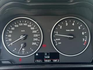 BMW 1 Serie - afbeelding nr 21