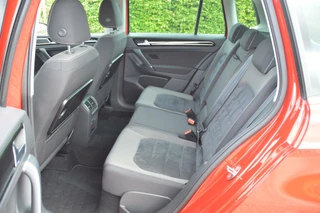 Volkswagen Golf Sportsvan Volkswagen Golf Sportsvan 1.4 TSI 150 pk Highline DSG automaat 1e eig. - afbeelding nr 6
