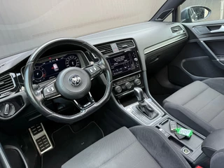 Volkswagen Golf Volkswagen Golf 2.0 TSI 4Motion R|Pano|Akrapovic|Dynaudio|Camera|Virtual|Dodehoek - afbeelding nr 41