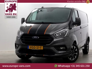 Ford Transit Custom - 284168798-0