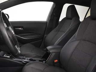 Toyota Corolla Touring Sports - afbeelding nr 9