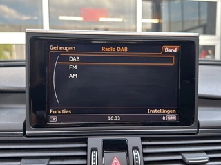 Audi A6 Audi A6 2.0 TFSI QUATTRO S-LINE PANO-DAK/TREKHAAK/BOSE/NAVI/ACC/STOELVER - afbeelding nr 22
