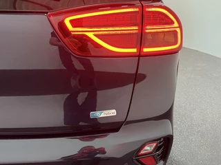 Kia Niro - afbeelding nr 13