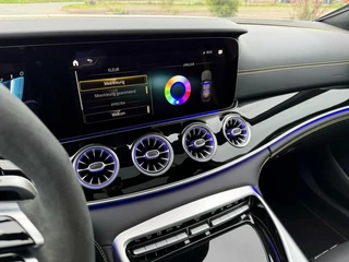 Mercedes-Benz AMG GT Mercedes AMG GT 4-Door Coupe AMG 63 S E Performance GT63s Keramisch|Burmester®|Keyless|Softclose|Camera 360°|Massage - afbeelding nr 41