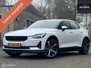Polestar 2 Long Range Dual Motor Launch Edition 78kWh/NAP/1e