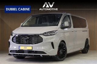Ford Transit Custom - 480598063-0