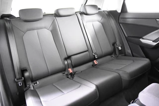 Audi Q3 Audi Q3 35 TFSI *1ste Eigenaar*Navigatie*Carplay*Park assist* - afbeelding nr 23