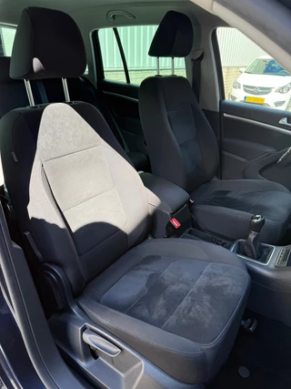 Volkswagen Tiguan Volkswagen Tiguan 1.4 TSI Sport&Style|1e eigenaar| - afbeelding nr 20