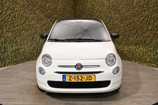 Fiat 500 - afbeelding nr 5