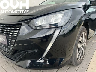 Peugeot 208 Peugeot 208 1.2 - automaat - camera - CarPlay / Android - afbeelding nr 24