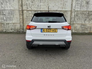 SEAT Arona Seat Arona 1.0 TSI FR Beats/Carplay/CAM/ACC/LED! - afbeelding nr 15