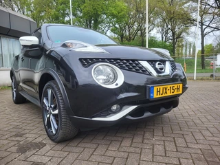 Nissan Juke - afbeelding nr 5