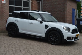 MINI Countryman - afbeelding nr 4