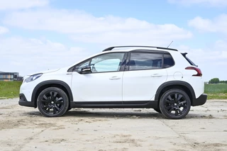 Peugeot 2008 - afbeelding nr 28