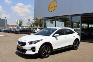 Kia XCeed - afbeelding nr 28