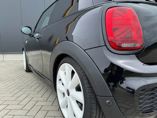 MINI Cooper S MINI Cooper S 2.0 COOPER S 192PK - Pano - Automaat - Harman Kardon - afbeelding nr 10