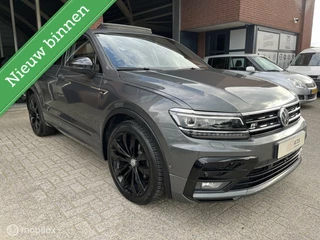 Volkswagen Tiguan Volkswagen Tiguan 1.5 TSI ACT 3X R-LINE*PANO-DAK*LED*ACC*PDC* - afbeelding nr 3