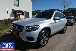 Mercedes-Benz GLC - 112915671-0