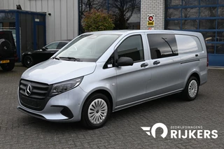 Mercedes-Benz Vito 116 CDI DC L3 Pro