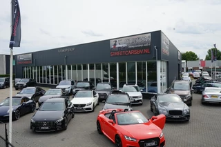 SEAT Leon Seat Leon Sportstourer 1.5 eTSI FR /Incl BTW - afbeelding nr 8