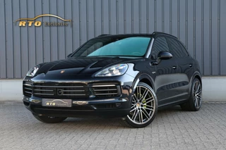 Porsche Cayenne - 454830641-0