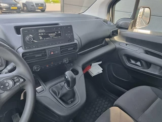 Opel Combo Opel Combo 1.5D L1H1Airco cruise 100 % onderhouden 3-persoon - afbeelding nr 2