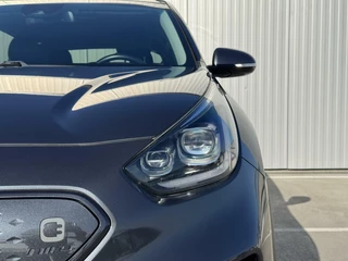 Kia e-Niro Kia e-Niro ExecutiveLine 64 kWh|NL-Auto - afbeelding nr 15