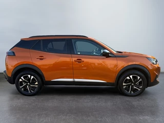 Peugeot 2008 Peugeot 2008 130PK Allure Pack | Dab+ | Navi | Climate | Cruise - afbeelding nr 6