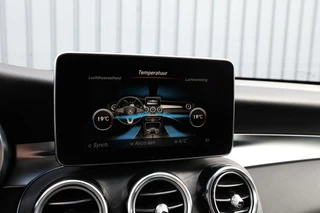 Mercedes-Benz GLC Mercedes GLC-klasse Coupé 250 4MATIC 63-AMG pakket| 21'' - afbeelding nr 48