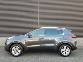 Kia Sportage - afbeelding nr 11