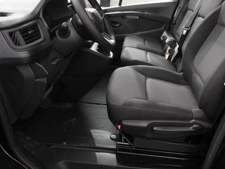 Renault Trafic Renault Trafic 2.0 Blue dCi 150PK T30 L2H1 Advance Automaat Navigatie | Airco | Lichtmetalen velgen | Betimmering | Trekhaak | Camera | Parkeer sensoren | Dab - afbeelding nr 9