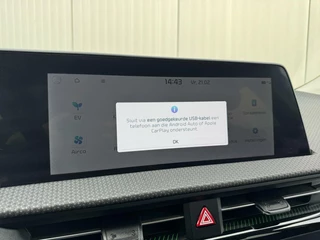 Kia EV6 Kia EV6 Plus 77.4 kWh|NL-Auto|LED|Cruise Adaptief|Navi - afbeelding nr 26