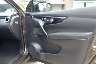 Nissan QASHQAI Nissan QASHQAI 1.2 Tekna Leder Navi 360 cam Nwe APK - afbeelding nr 23