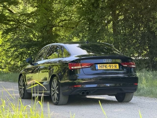 Audi A3 Audi A3 Limousine 1.4 TFSI CoD Sport S Line S-tronic / B&O - afbeelding nr 6