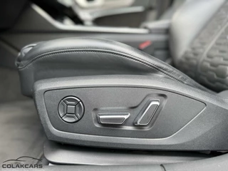 Audi RS6 Audi RS6 RS6 4.0 TFSI V8 Keramisch-Pano-601PK-4-wiel sturing - afbeelding nr 25