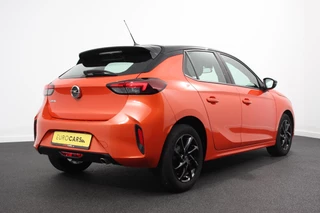 Opel Corsa Opel Corsa 1.2 Turbo 102pk GS Line Opel Corsa 1.2 GS Line | Navigatie | Apple Carplay/Android Auto | Airco | Cruise Control | Lichtmetalen velgen | Digitaal Dashboard | Sportstoelen - afbeelding nr 5