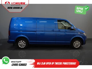 Volkswagen Transporter - afbeelding nr 10