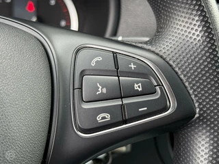 Mercedes-Benz Vito Mercedes-Benz Vito 114 CDI Lang Automaat Navigatie 2x Schuifdeur Camera Leder Trekhaak DAB Apple CarPlay Android Auto - afbeelding nr 14