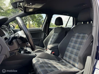 Volkswagen Golf Volkswagen Golf 1.4 TSI PHEV GTE|Virtual Dash|Camera|Carplay| - afbeelding nr 11