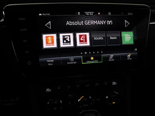 Škoda Superb Skoda Superb 1.4 TSI iV Laurin & Klement | Panoramadak |  Stoelventilatie | Leder | 360 camera | Trekhaak | Massage | Adaptive cruise | Canton Sound | Virtual Cockpit | Carplay | 19'' lichtmetalen velgen | PHEV - afbeelding nr 36