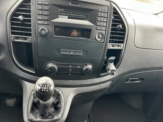 Mercedes-Benz Vito Mercedes-Benz Vito 111 CDI Functional - afbeelding nr 14