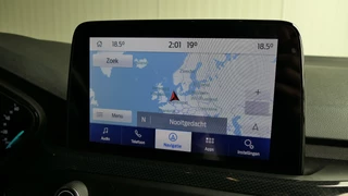 Ford Focus Ford Focus Wagon 1.0 EcoBoost ST Line Business |Winter pack!|ST-line! - afbeelding nr 17