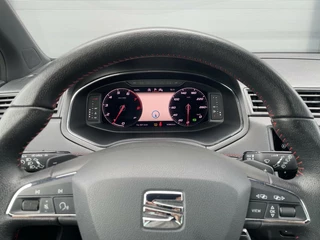SEAT Ibiza Seat Ibiza 1.0 TSI FR|DSG|CarPlay|LED|Virtual Cockpit - afbeelding nr 18