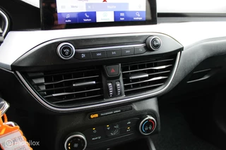 Ford Focus Ford Focus Wagon 1.0 EcoBoost Trend Edition Business, 125 PK, Pdc voor + achter, Cruise, Clima, Navi, App connect. - afbeelding nr 29