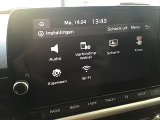 Kia Picanto - afbeelding nr 20