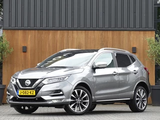 Nissan QASHQAI - 213720464-0