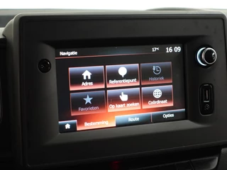Renault Master Renault Master T35 2.3 dCi 135PK L2H2 Airco Cruise Control Camera Nav PDC V+A Trekhaak 270° Deuren - afbeelding nr 32