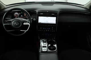 Hyundai Tucson Hybrid Hyundai Tucson 1.6 T-GDI HEV Comfort Smart | Trekhaak |  Stoel & stuurverwarming | Adaptive cruise | Carplay | Camera | Navigatie | Keyless - afbeelding nr 7