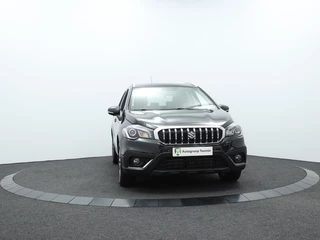 Suzuki S-Cross - afbeelding nr 16