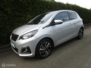 Peugeot 108 - 111502357-0